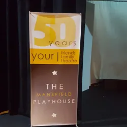 Mansfield Community Theatre - Mansfield