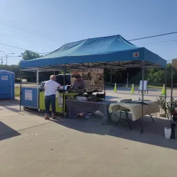 Mansfield Farmers Market - Mansfield