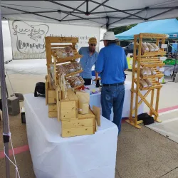 Mansfield Farmers Market - Mansfield