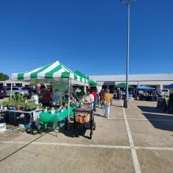 Mansfield Farmers Market - Mansfield