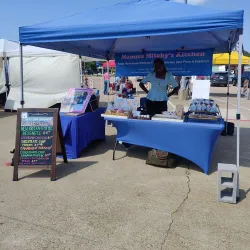 Mansfield Farmers Market - Mansfield