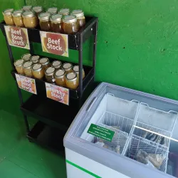 Mansfield Farmers Market - Mansfield