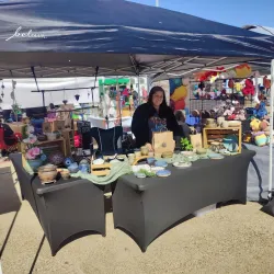 Mansfield Farmers Market - Mansfield