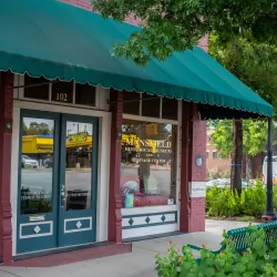 Mansfield Historical Museum - Mansfield