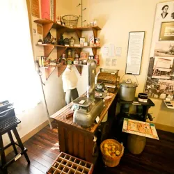 Mansfield Historical Museum - Mansfield