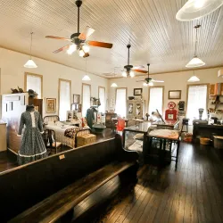 Mansfield Historical Museum - Mansfield