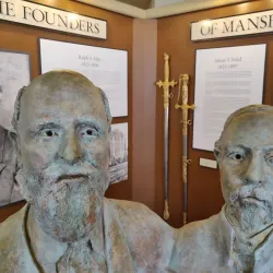 Mansfield Historical Museum - Mansfield