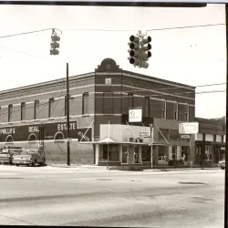 Mansfield Historical Museum - Mansfield