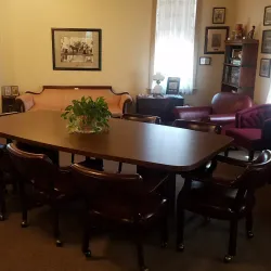 Mansfield Historical Museum - Mansfield