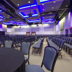 Mansfield ISD Performing Arts Center - Mansfield