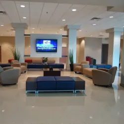 Mansfield ISD Performing Arts Center - Mansfield