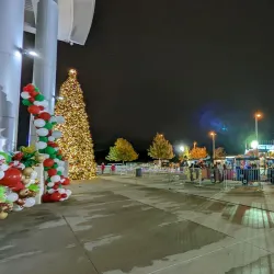 Mansfield ISD Performing Arts Center - Mansfield