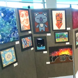 Mansfield ISD Performing Arts Center - Mansfield