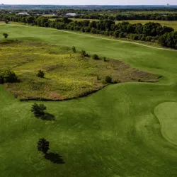 Mansfield National Golf Club - Mansfield