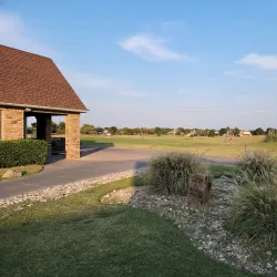 Mansfield National Golf Club - Mansfield