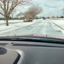 Mansfield National Golf Club - Mansfield