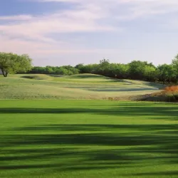 Mansfield National Golf Club - Mansfield