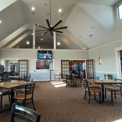 Mansfield National Golf Club - Mansfield