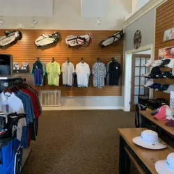 Mansfield National Golf Club - Mansfield