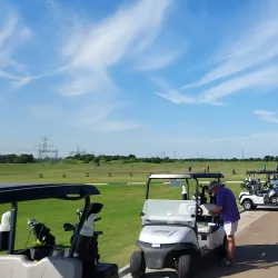 Mansfield National Golf Club - Mansfield