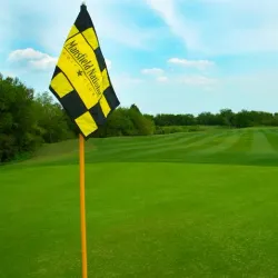 Mansfield National Golf Club - Mansfield