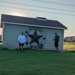 Mansfield National Golf Club - Mansfield