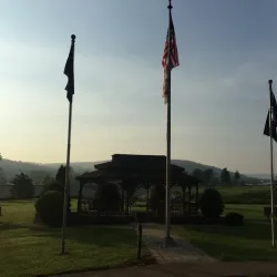 Mansfield Veterans Memorial - Mansfield