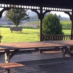 Mansfield Veterans Memorial - Mansfield