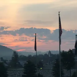 Mansfield Veterans Memorial - Mansfield