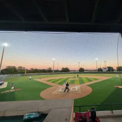 The Parks at Texas Star - Mansfield