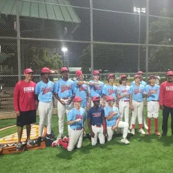 The Parks at Texas Star - Mansfield