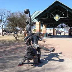 The Parks at Texas Star - Mansfield