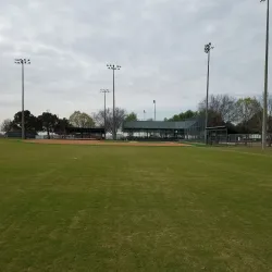 The Parks at Texas Star - Mansfield