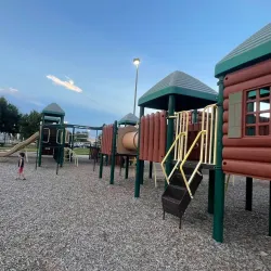 The Parks at Texas Star - Mansfield