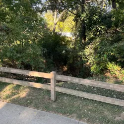 Walnut Creek Linear Park - Mansfield