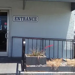 Blue Bonnet Cafe - Marble Falls