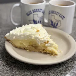 Blue Bonnet Cafe - Marble Falls