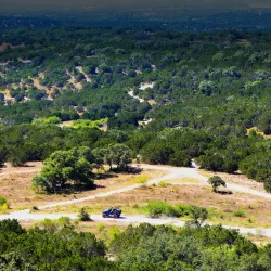 Hidden Falls Adventure Park - Marble Falls