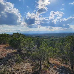 Hidden Falls Adventure Park - Marble Falls