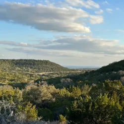 Hidden Falls Adventure Park - Marble Falls