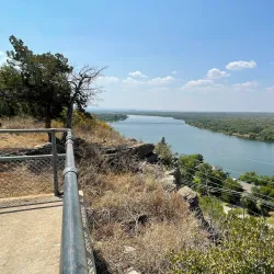 Lake LBJ - Marble Falls