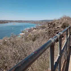 Lake LBJ - Marble Falls