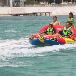 Lake LBJ - Marble Falls