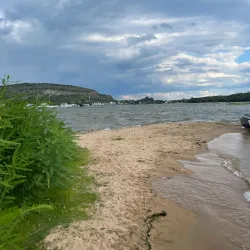 Lake LBJ - Marble Falls
