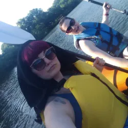 Lake Marble Falls - Marble Falls