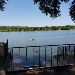 Lake Marble Falls - Marble Falls
