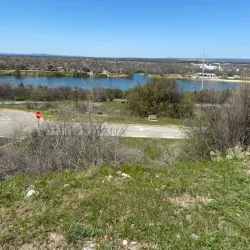 Lake Marble Falls - Marble Falls