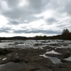 Lake Marble Falls - Marble Falls