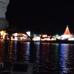 Lake Marble Falls - Marble Falls