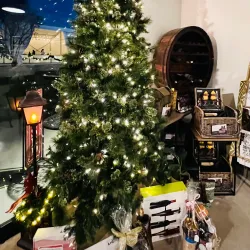 Marble Falls Historic Downtown - Marble Falls